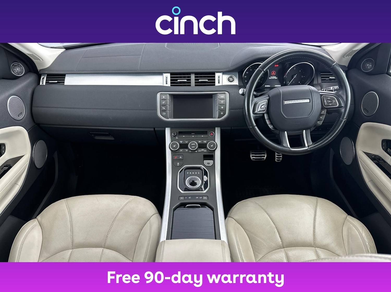 Used Land Rover Range Rover Evoque 2016 for sale - 77088439: Photo 15