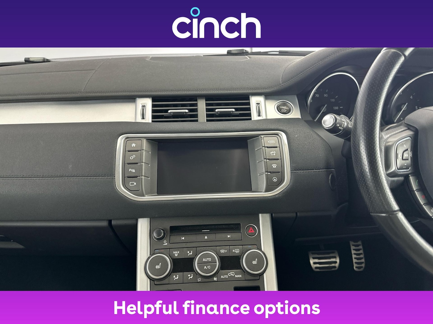 Used Land Rover Range Rover Evoque 2016 for sale - 77088439: Photo 17