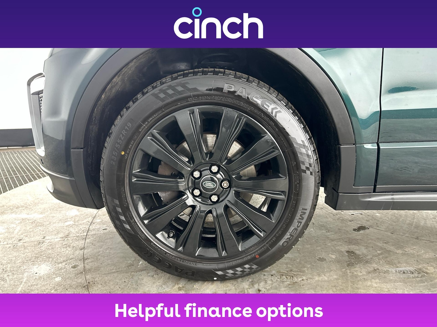 Used Land Rover Range Rover Evoque 2016 for sale - 77088439: Photo 24