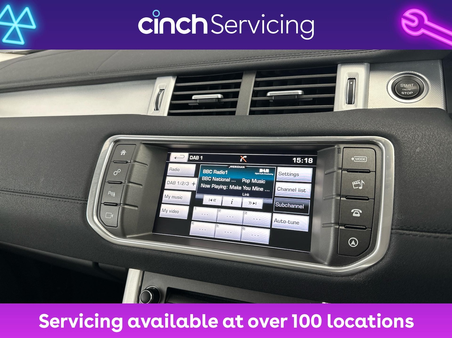 Used Land Rover Range Rover Evoque 2016 for sale - 77088439: Photo 36