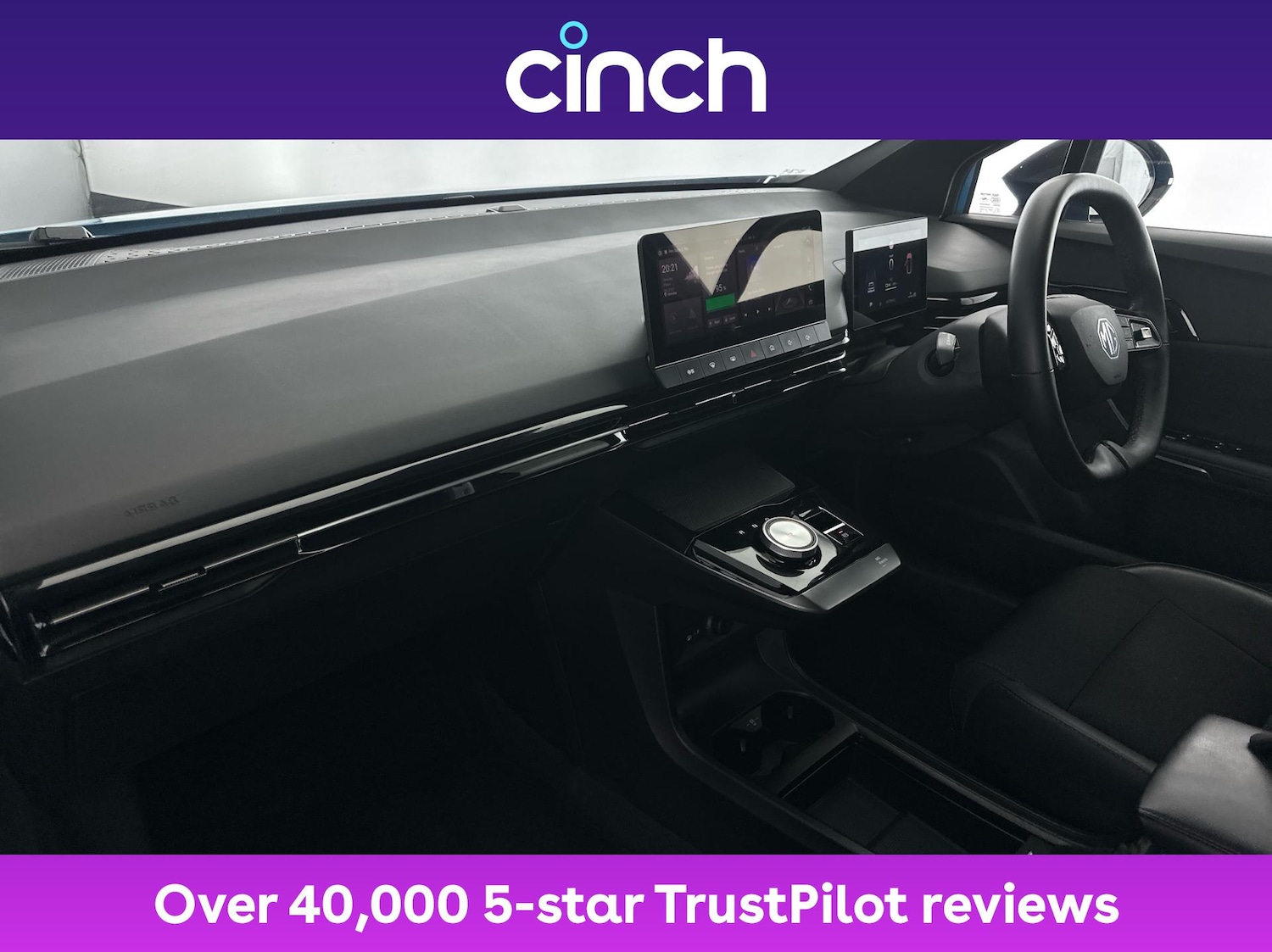 Used MG MG4 2023 for sale - 76670255: Photo 14