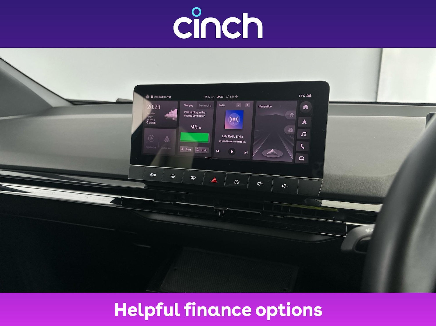 Used MG MG4 2023 for sale - 76670255: Photo 17