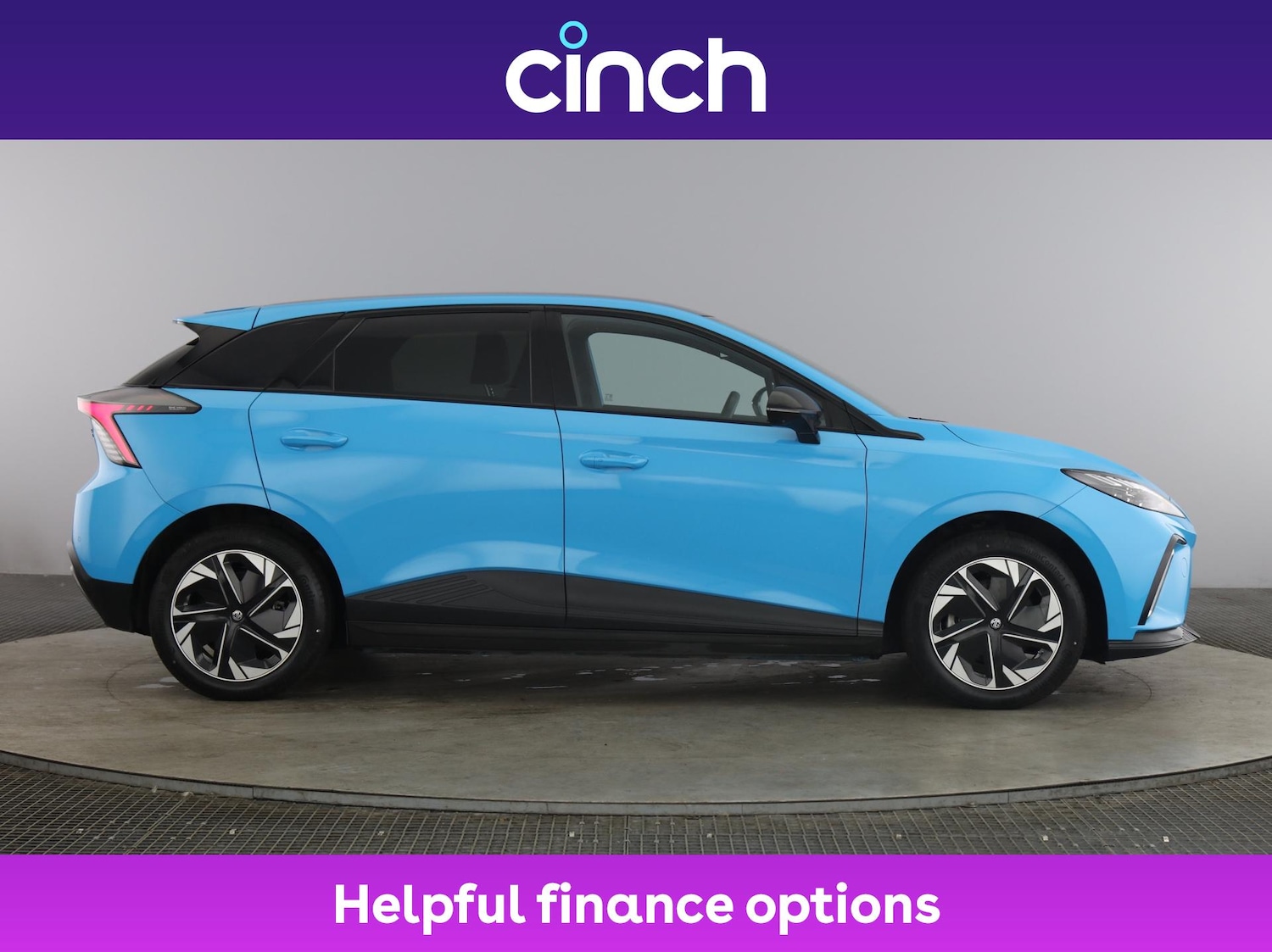 Used MG MG4 2023 for sale - 76670255: Photo 2