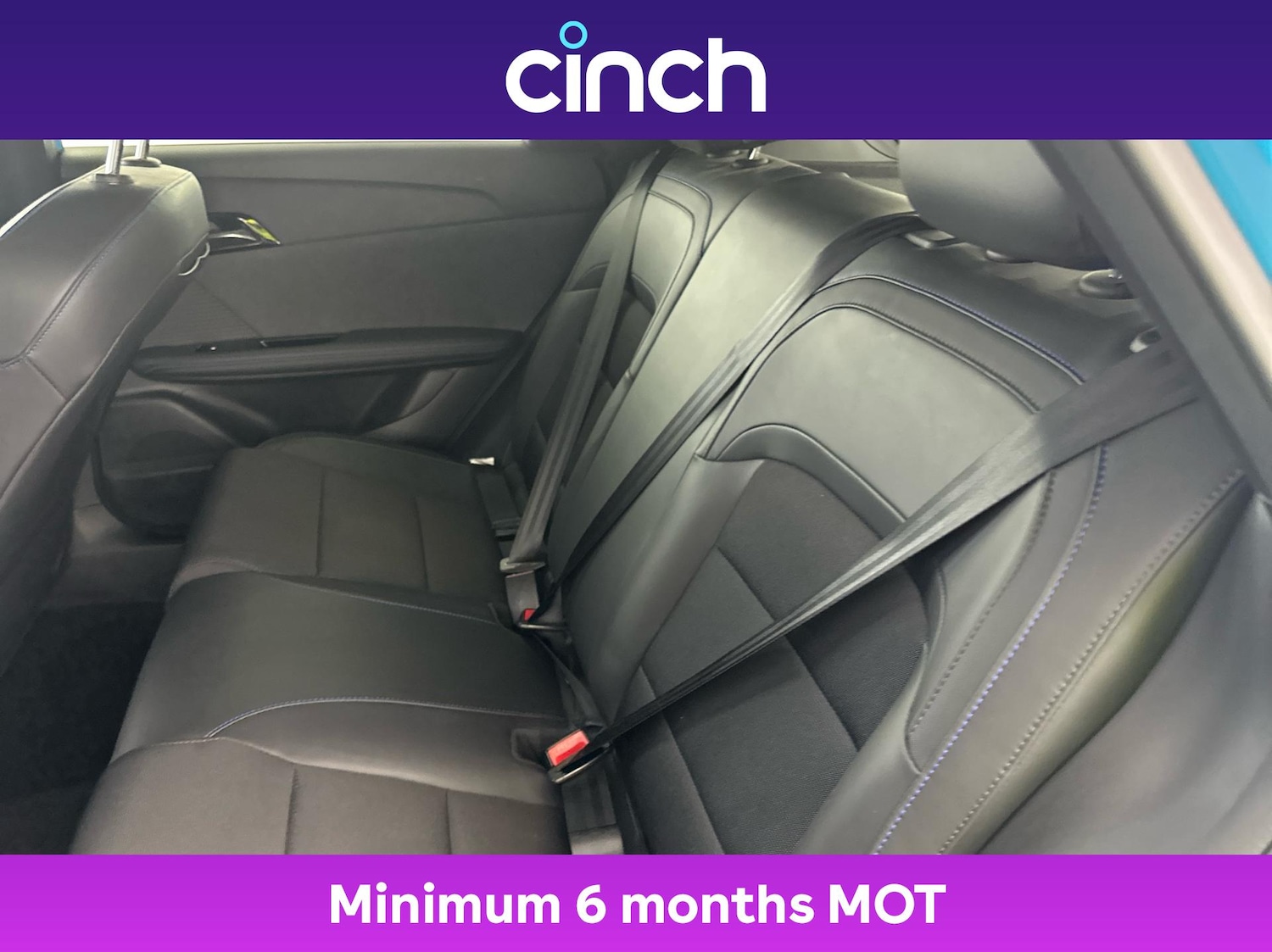 Used MG MG4 2023 for sale - 76670255: Photo 20