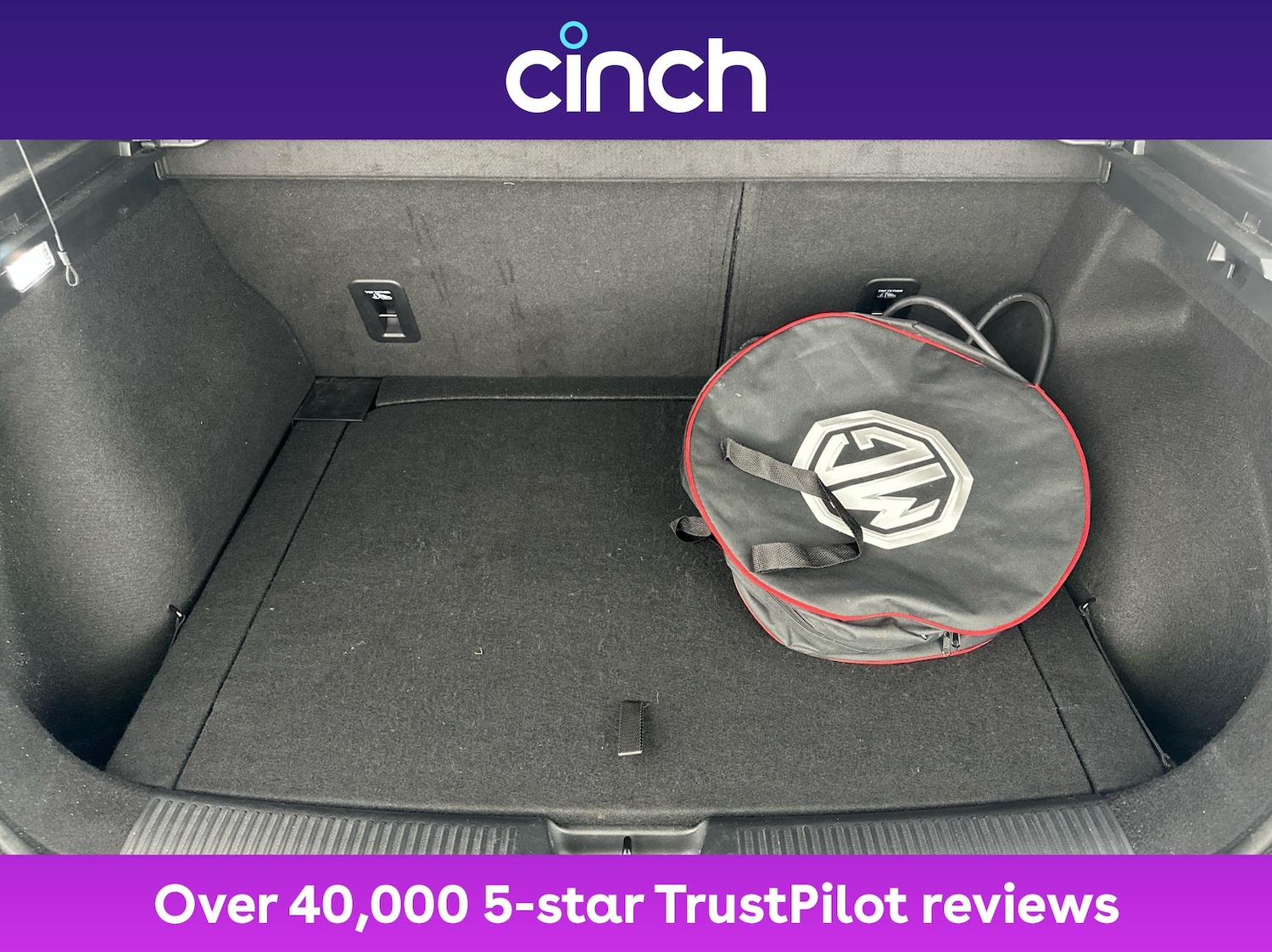 Used MG MG4 2023 for sale - 76670255: Photo 21