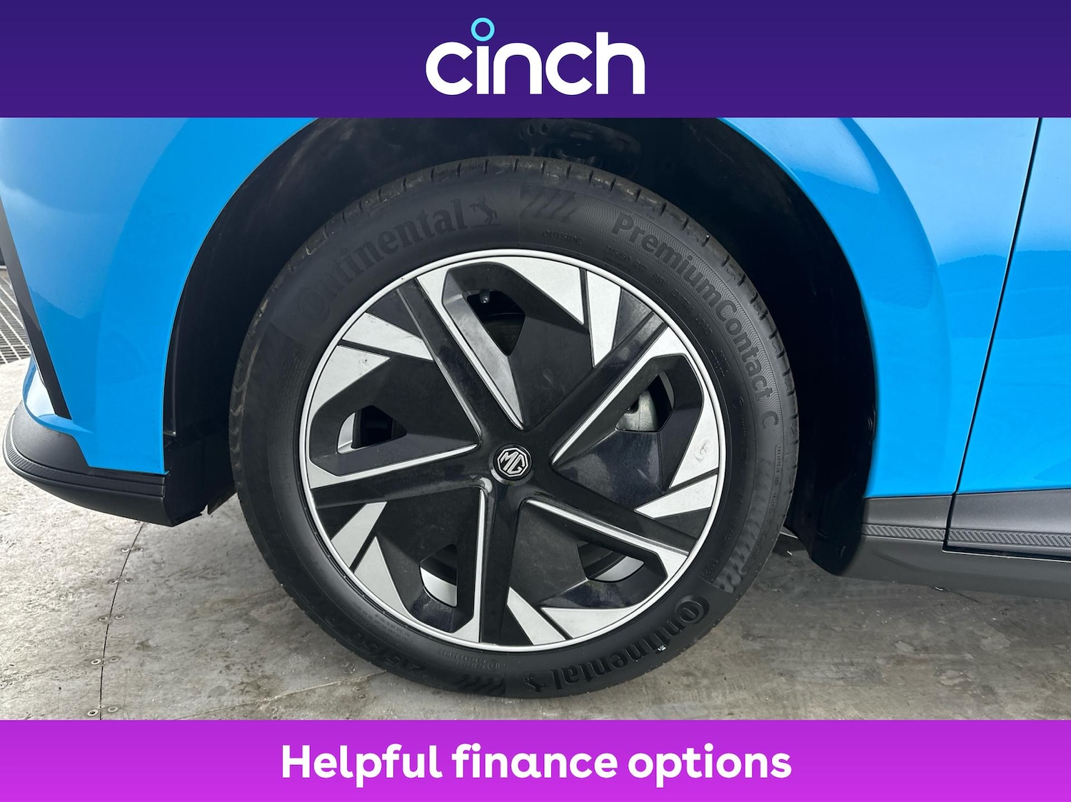 Used MG MG4 2023 for sale - 76670255: Photo 24