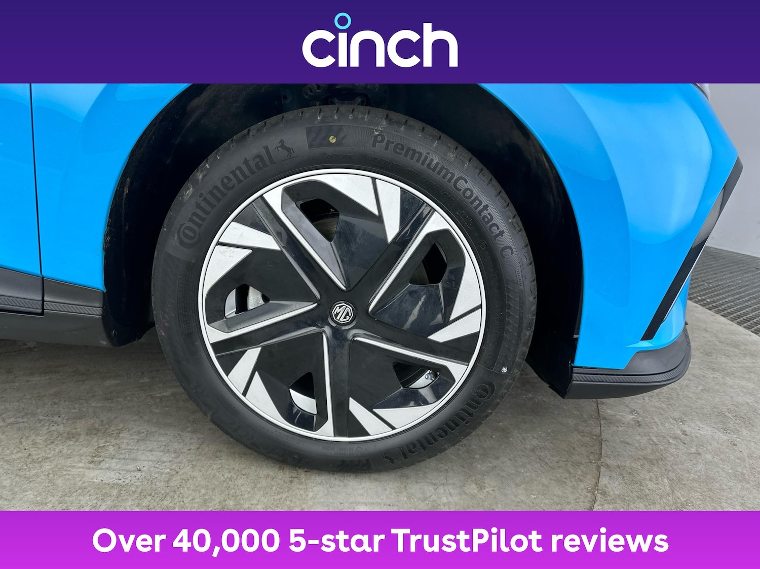 Used MG MG4 2023 for sale - 76670255: Photo 28