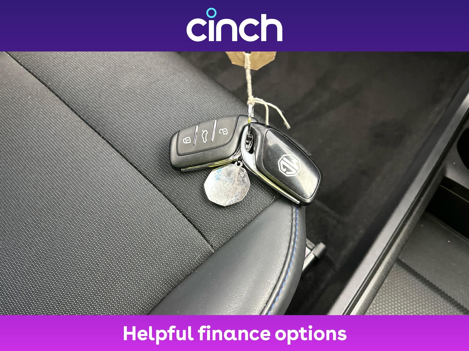 Used MG MG4 2023 for sale - 76670255: Photo 30