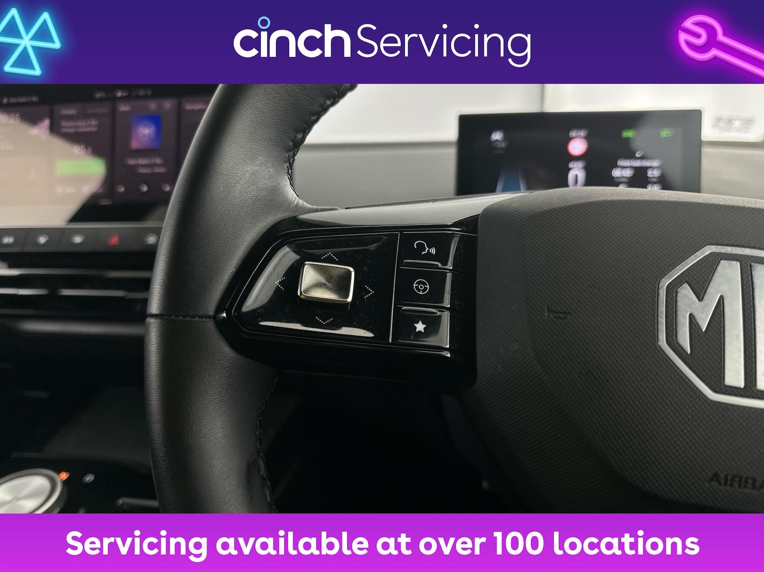 Used MG MG4 2023 for sale - 76670255: Photo 31