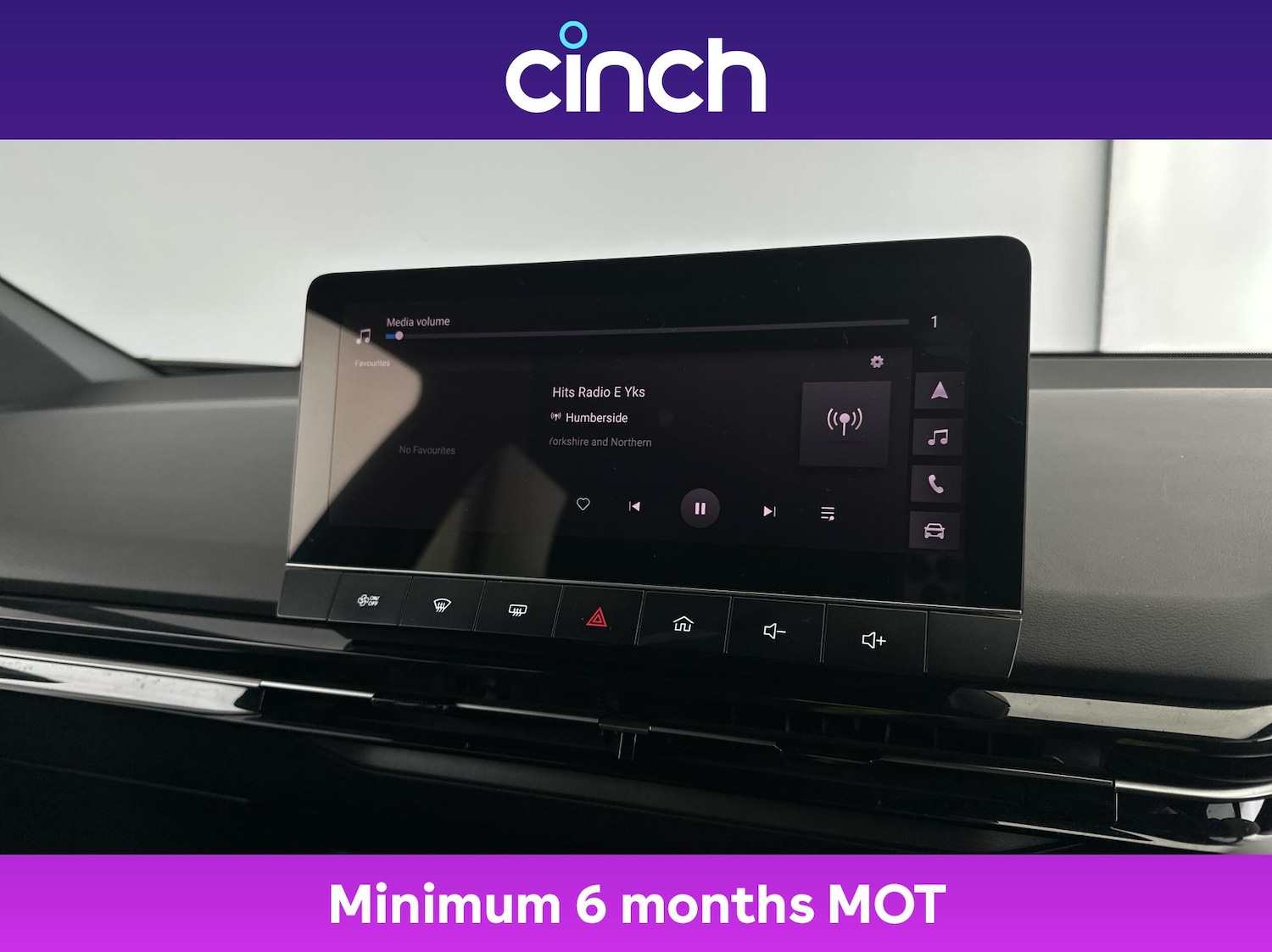 Used MG MG4 2023 for sale - 76670255: Photo 32