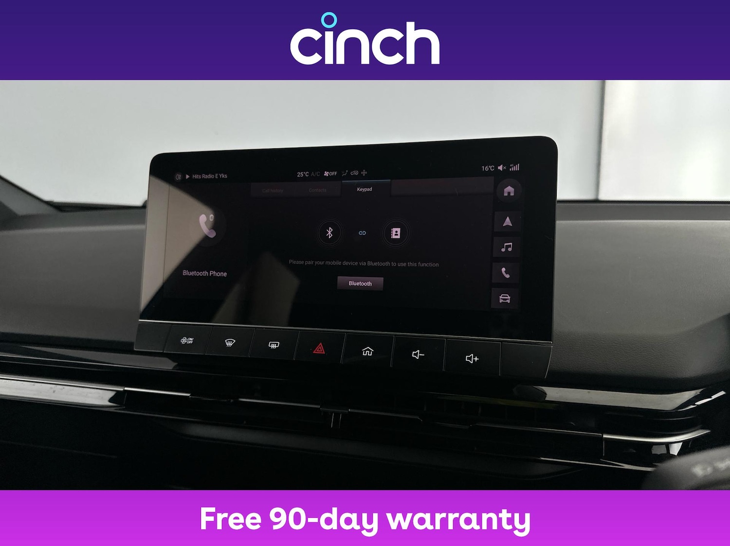 Used MG MG4 2023 for sale - 76670255: Photo 34