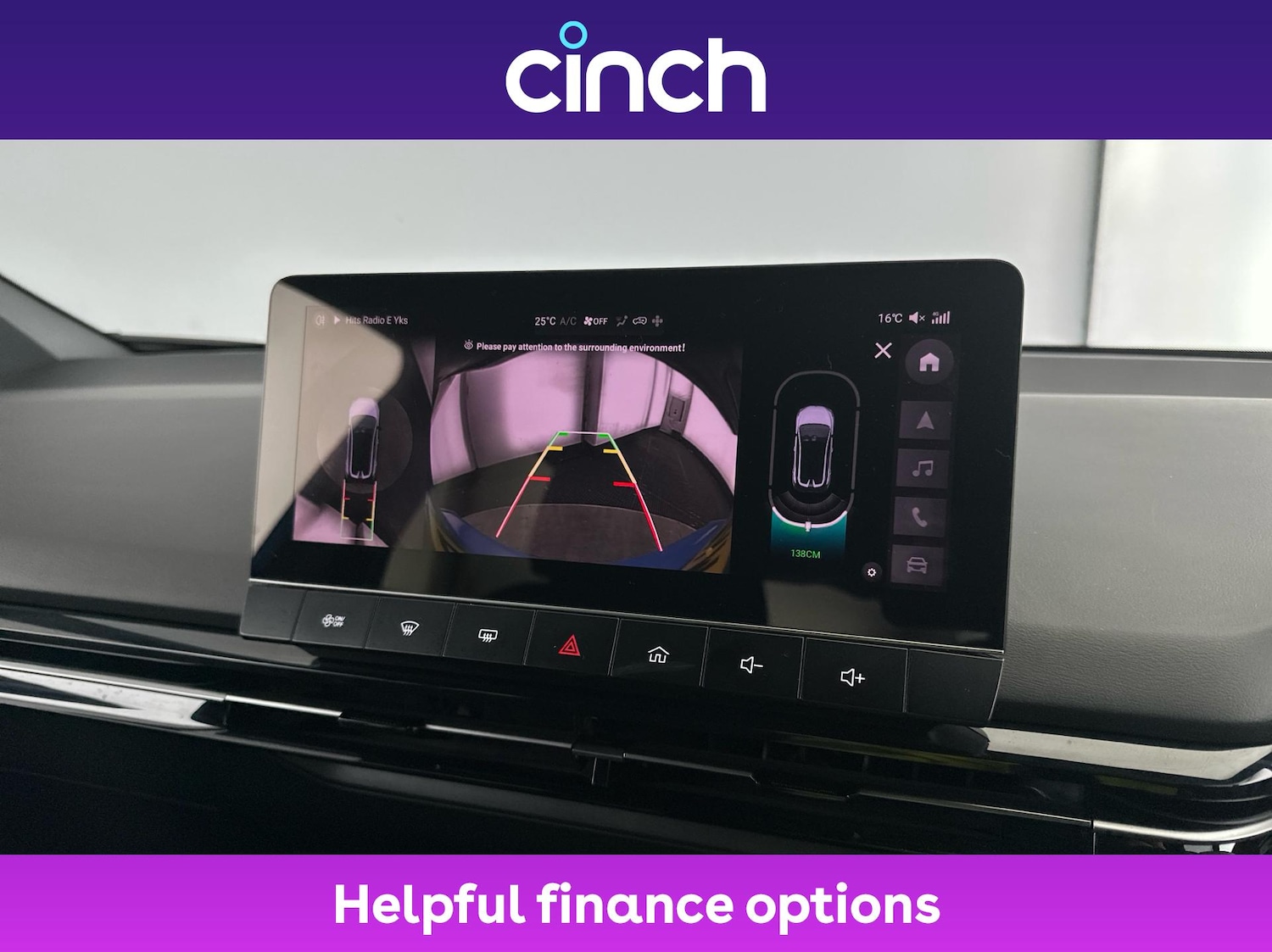 Used MG MG4 2023 for sale - 76670255: Photo 35