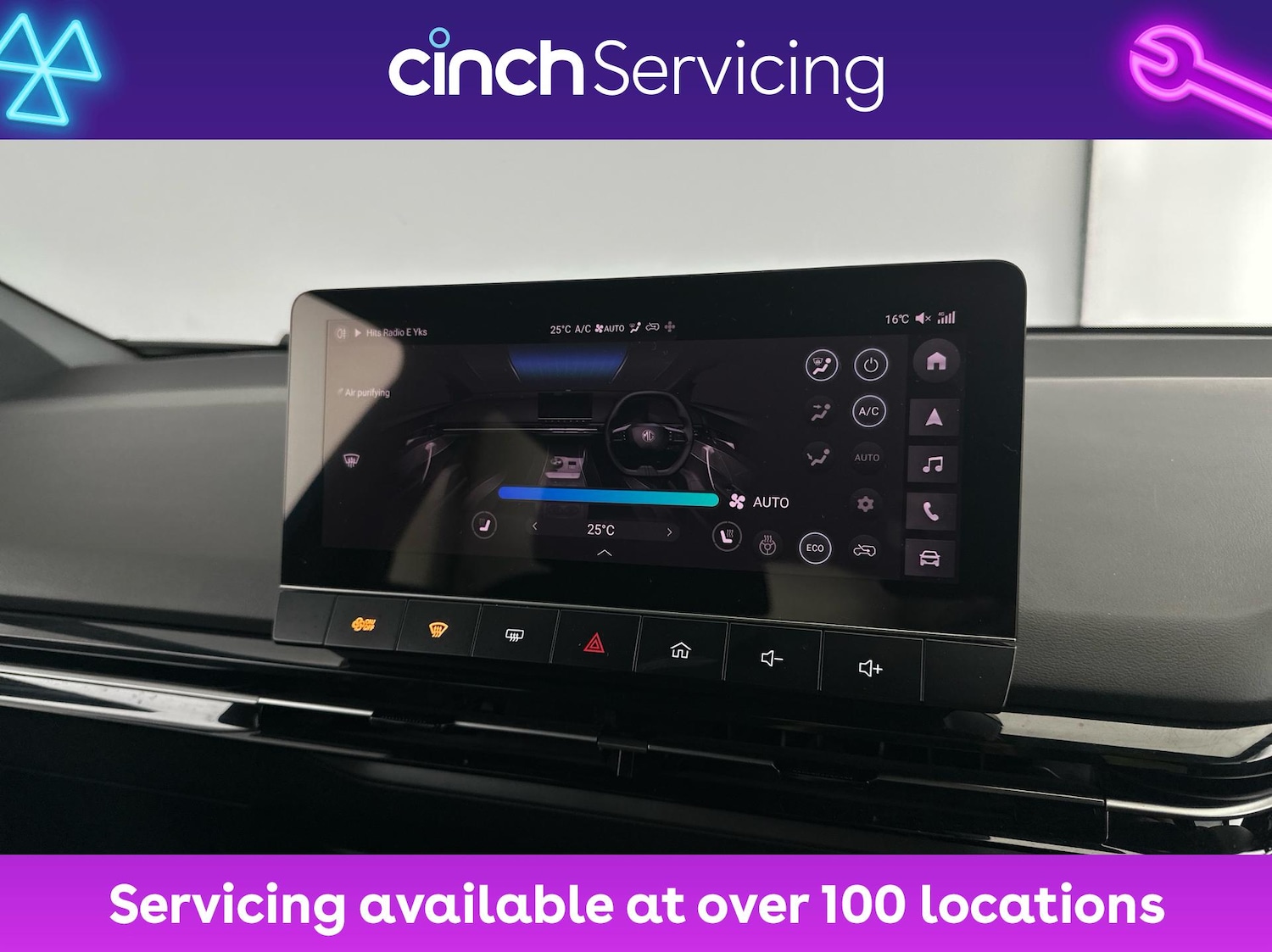 Used MG MG4 2023 for sale - 76670255: Photo 36