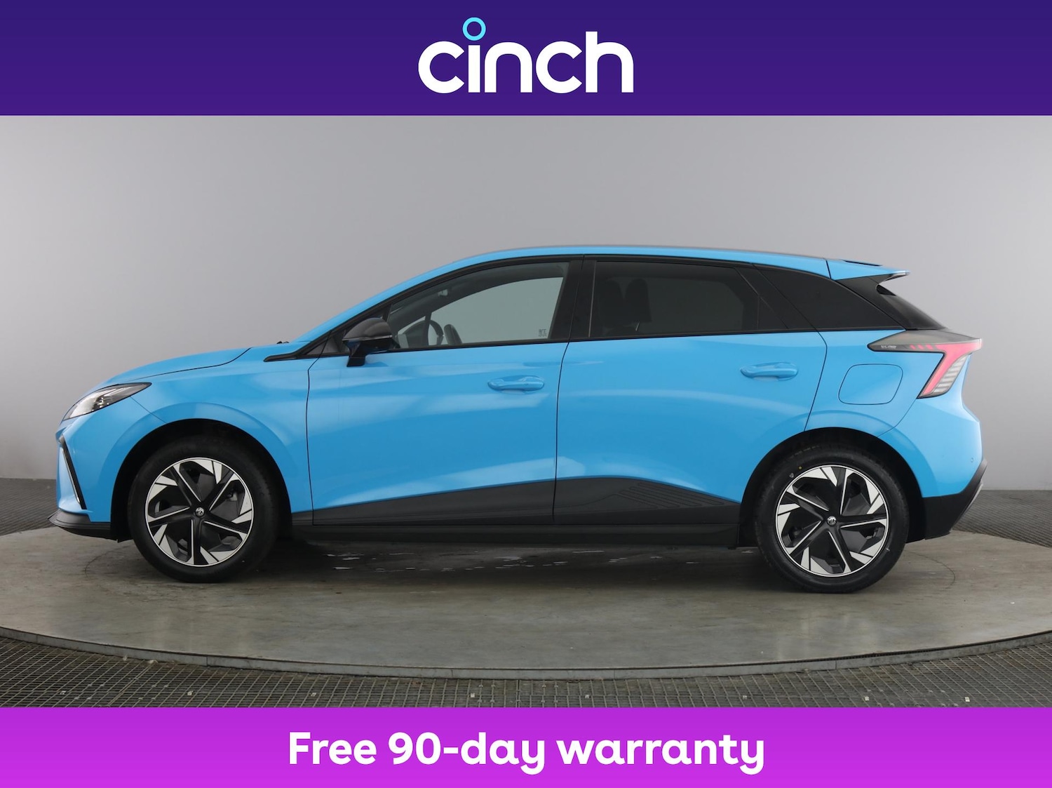 Used MG MG4 2023 for sale - 76670255: Photo 8