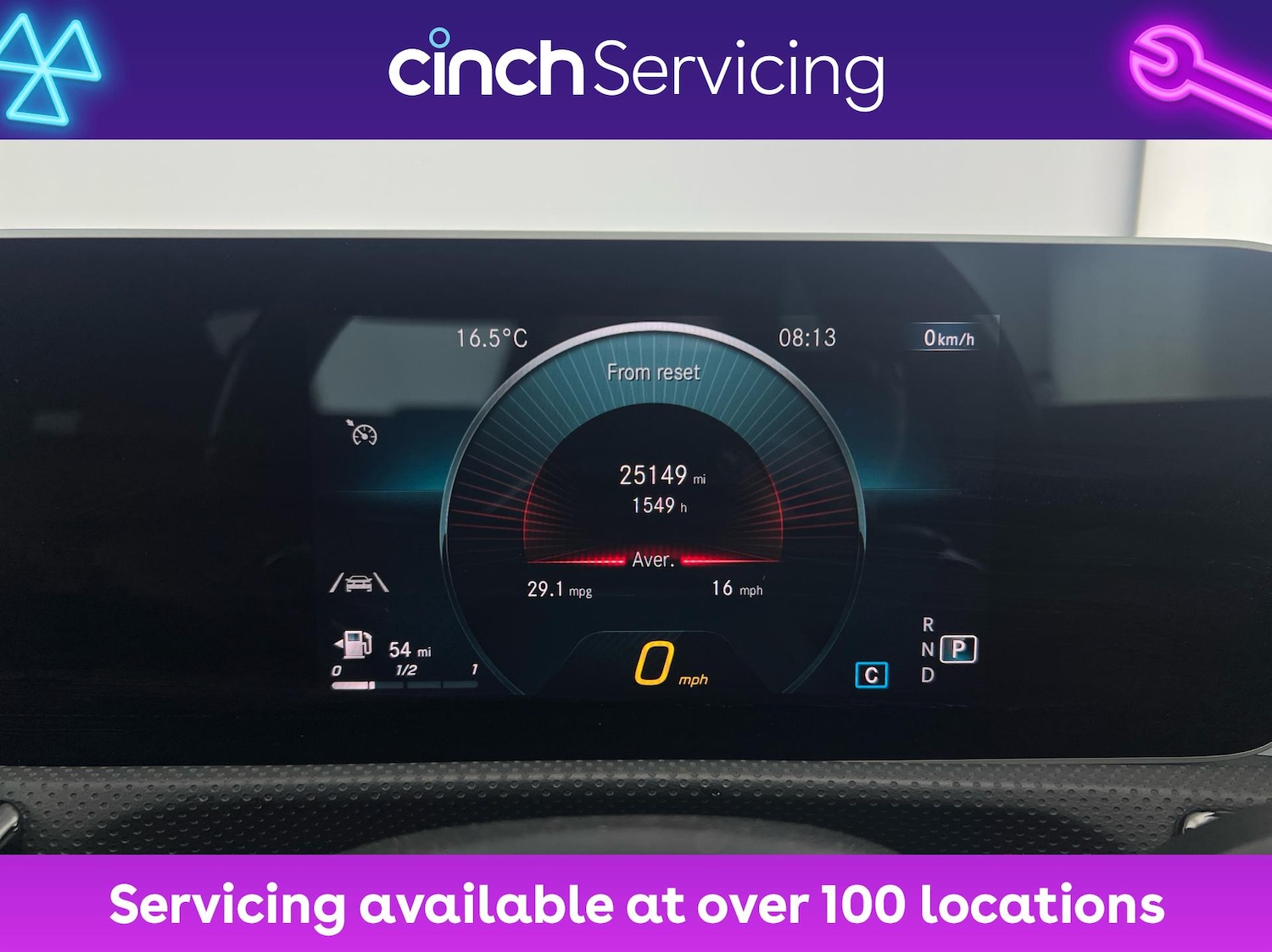 Used Mercedes-Benz CLA 2020 for sale - 76665073: Photo 18