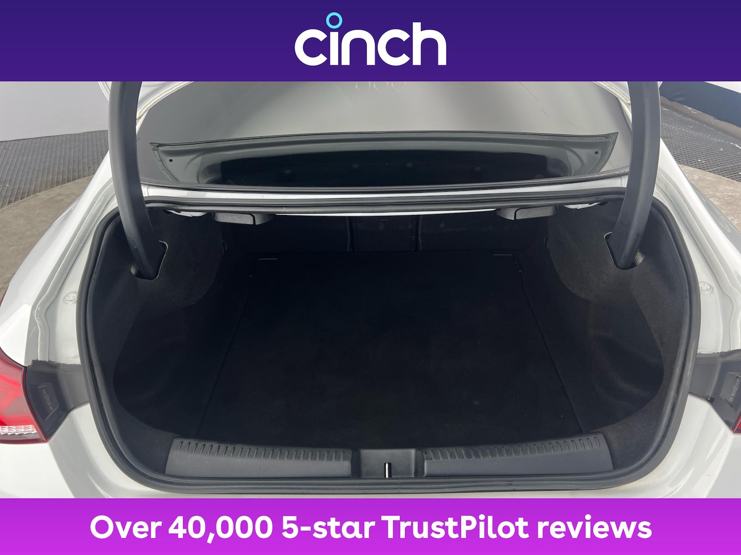 Used Mercedes-Benz CLA 2020 for sale - 76665073: Photo 21