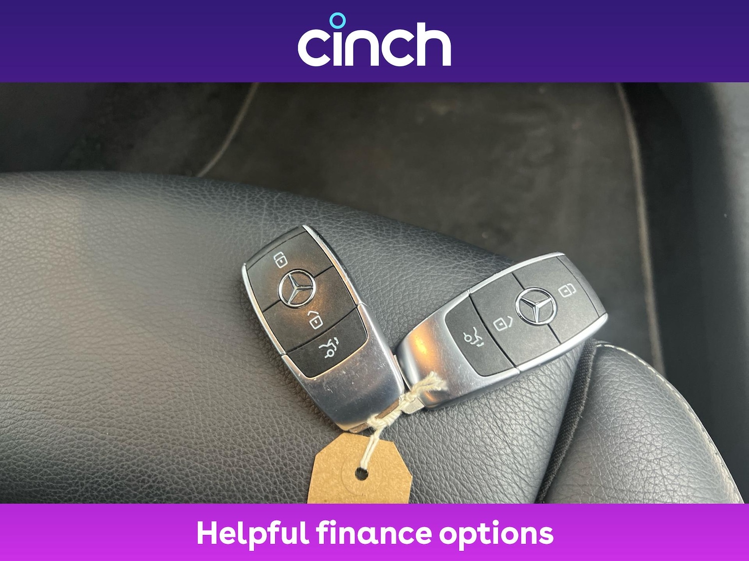 Used Mercedes-Benz CLA 2020 for sale - 76665073: Photo 30