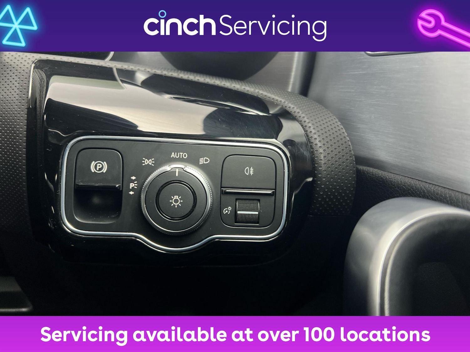 Used Mercedes-Benz CLA 2020 for sale - 76665073: Photo 31