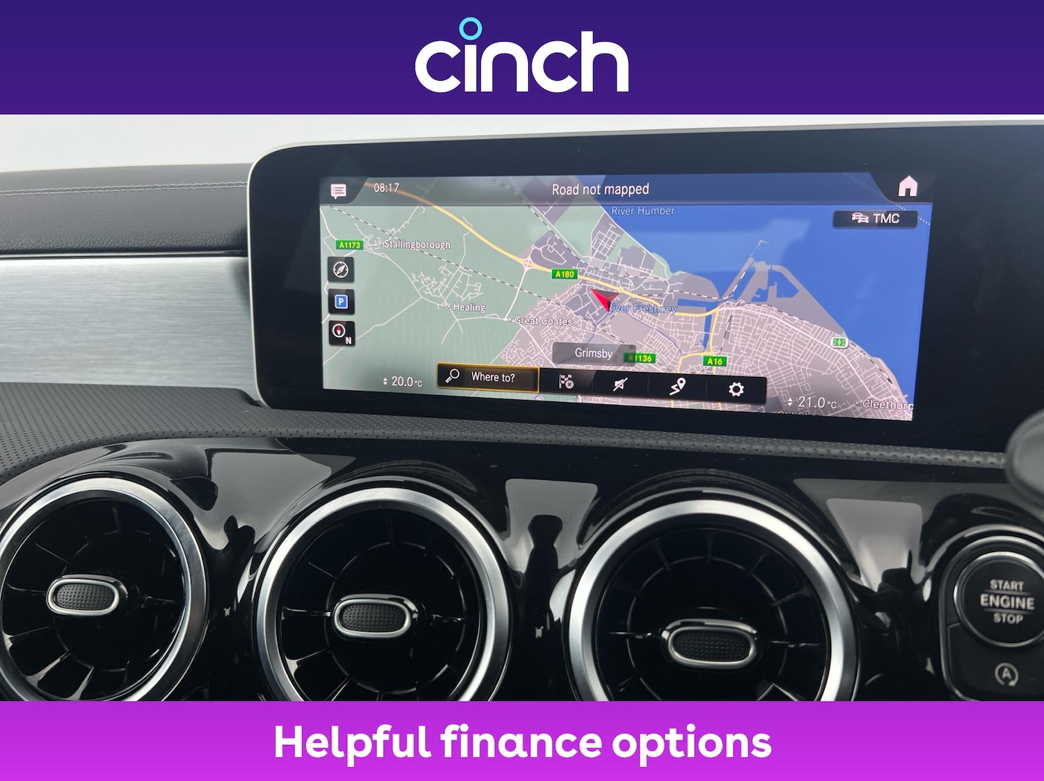 Used Mercedes-Benz CLA 2020 for sale - 76665073: Photo 35