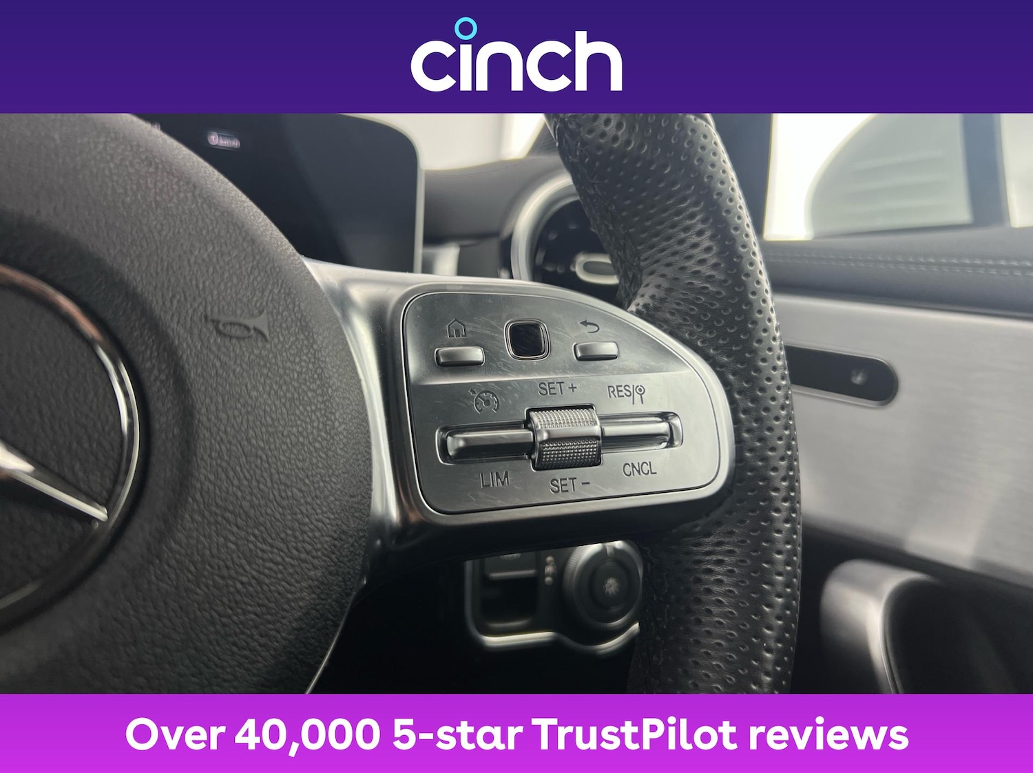 Used Mercedes-Benz CLA 2020 for sale - 76665073: Photo 38