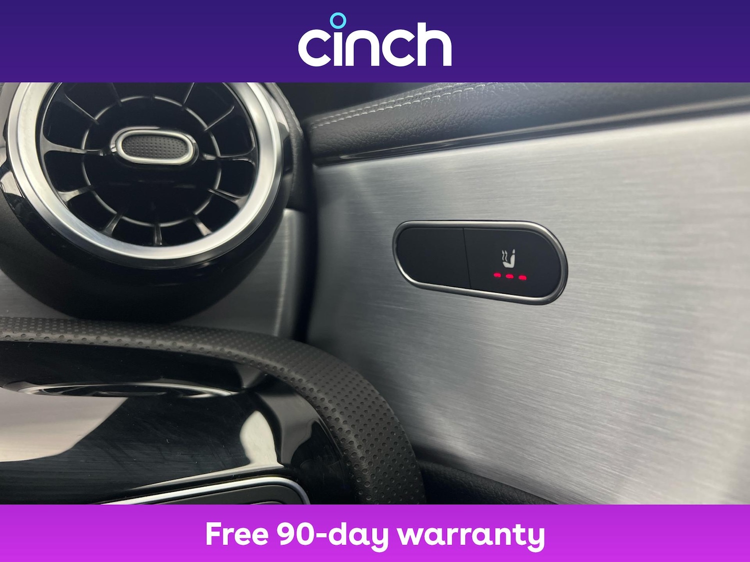 Used Mercedes-Benz CLA 2020 for sale - 76665073: Photo 39