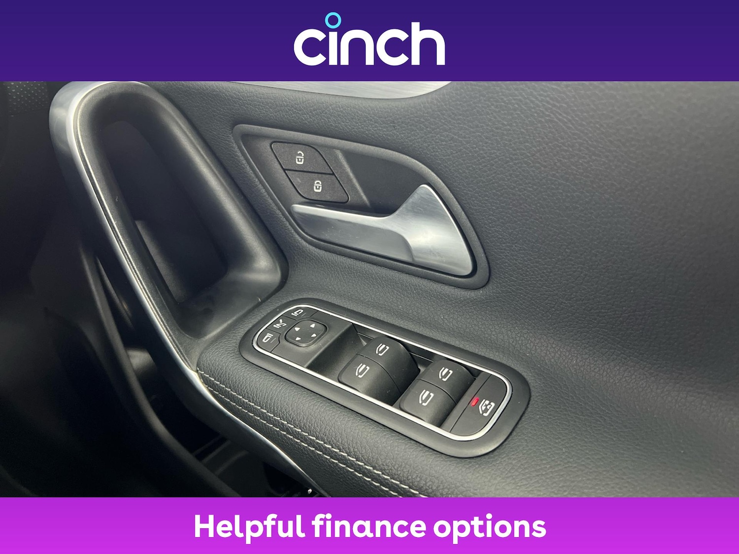 Used Mercedes-Benz CLA 2020 for sale - 76665073: Photo 40