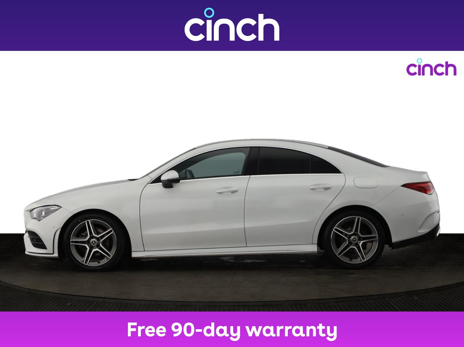 Used Mercedes-Benz CLA 2020 for sale - 76665073: Photo 8