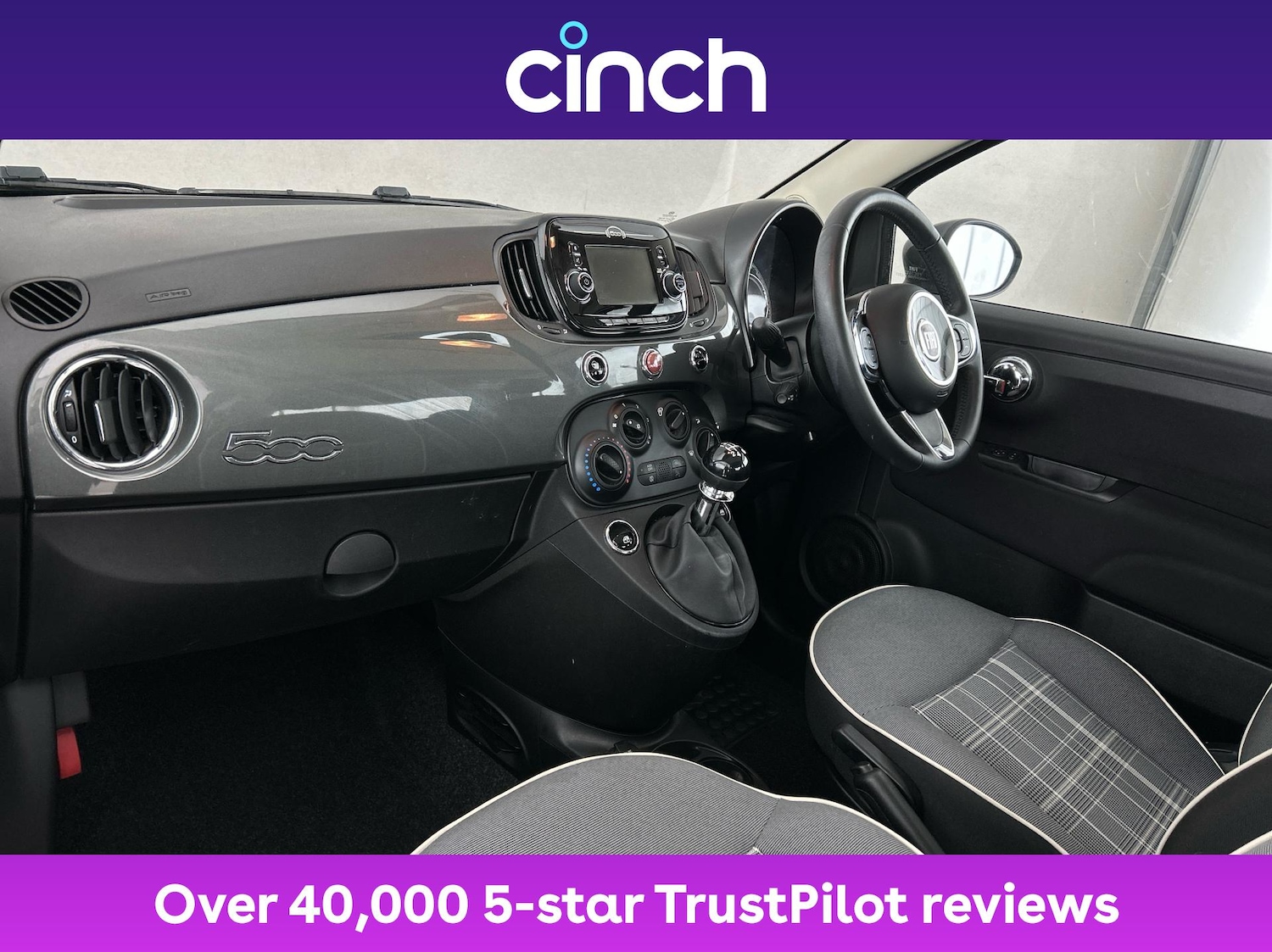 Used Fiat 500 2018 for sale - 77067984: Photo 14