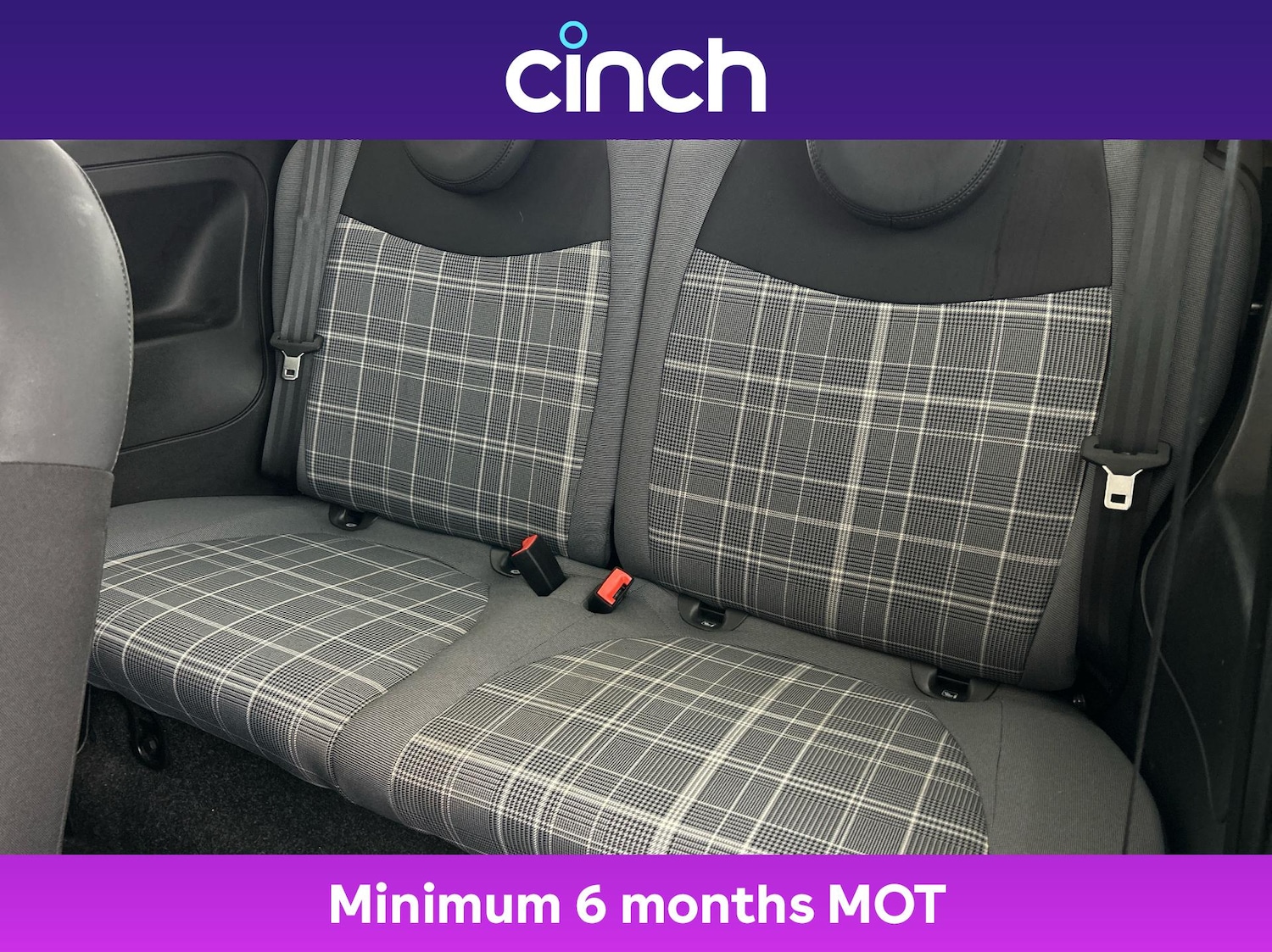 Used Fiat 500 2018 for sale - 77067984: Photo 20