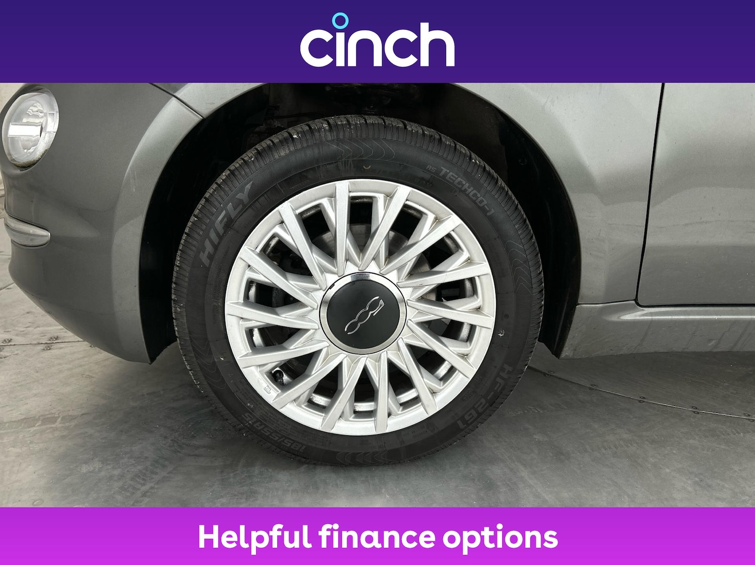 Used Fiat 500 2018 for sale - 77067984: Photo 24