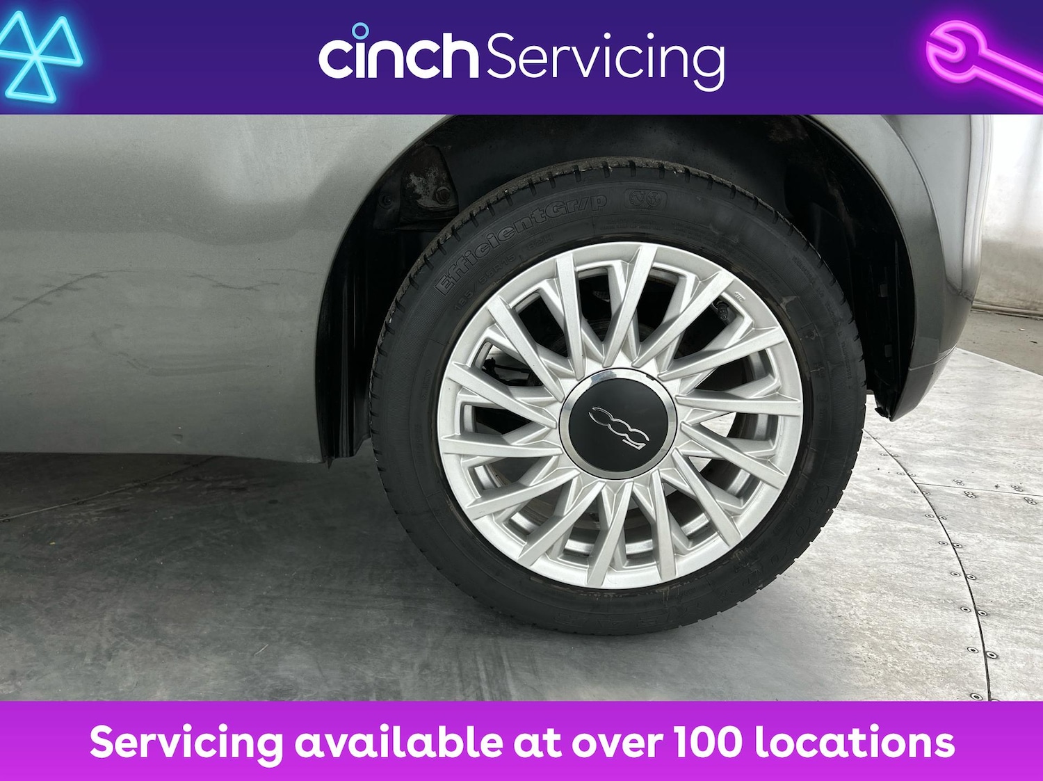 Used Fiat 500 2018 for sale - 77067984: Photo 26