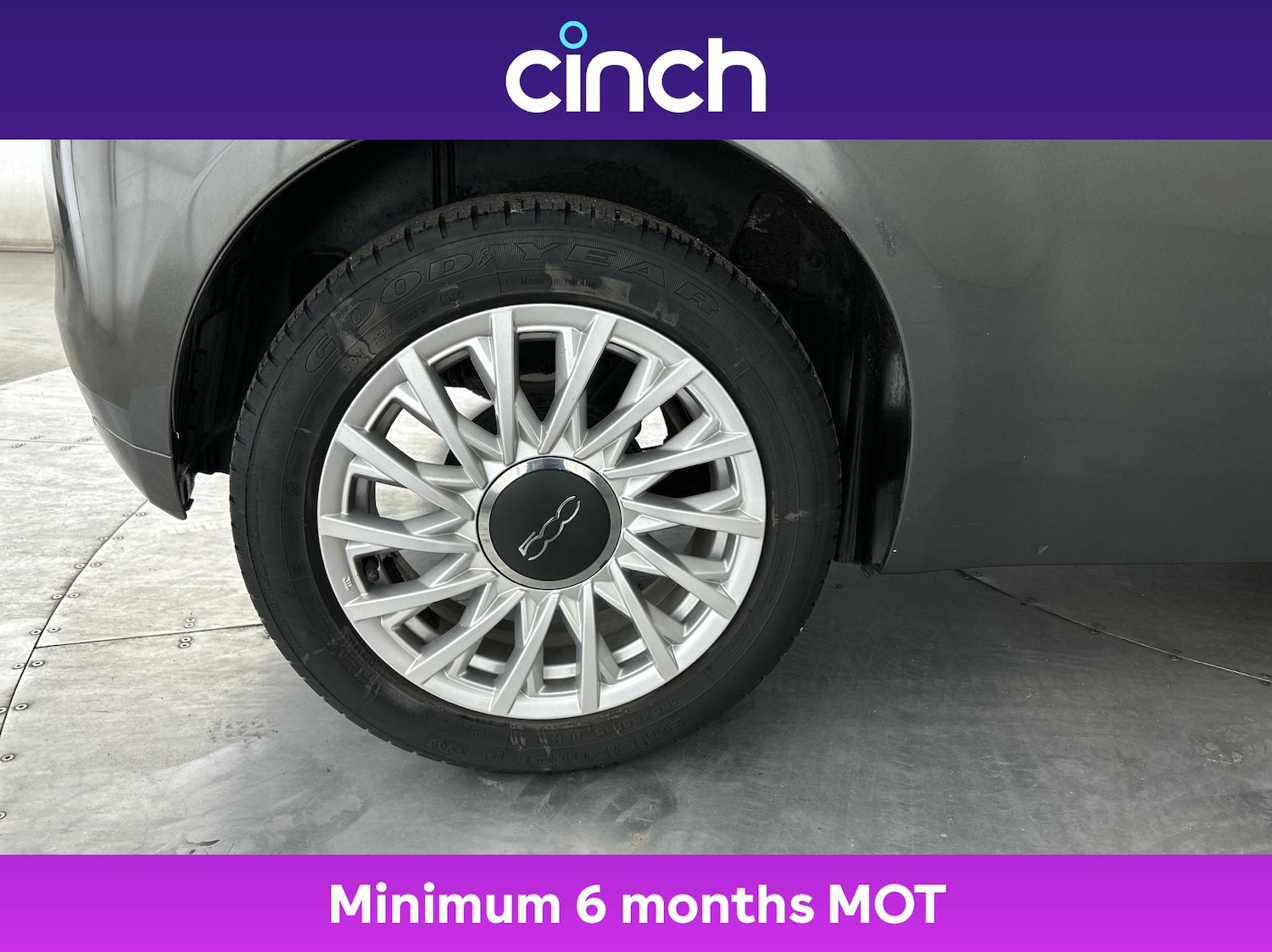 Used Fiat 500 2018 for sale - 77067984: Photo 27