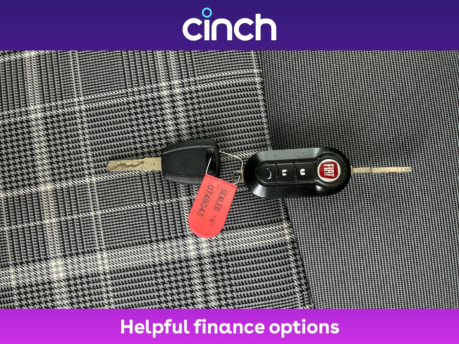 Used Fiat 500 2018 for sale - 77067984: Photo 30