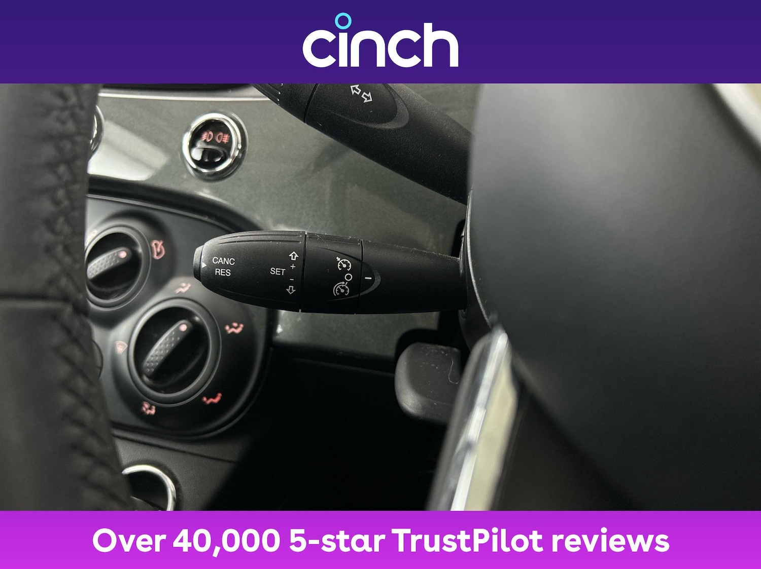 Used Fiat 500 2018 for sale - 77067984: Photo 33