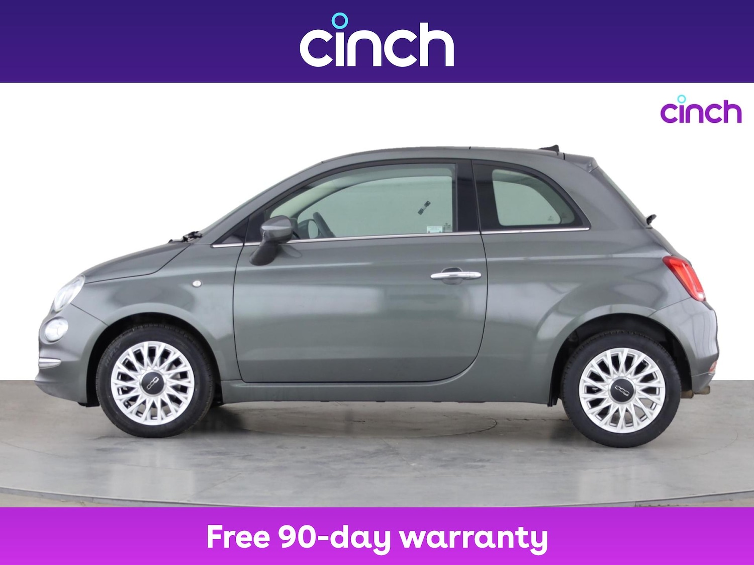 Used Fiat 500 2018 for sale - 77067984: Photo 8