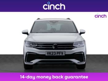 Used Volkswagen Tiguan 2023 for sale - 74879159: Photo