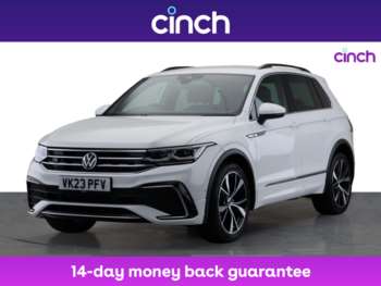 Used Volkswagen Tiguan 2023 for sale - 74879159: Photo