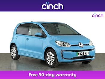 2023 - 60kW E-Up 32kWh 5dr Auto