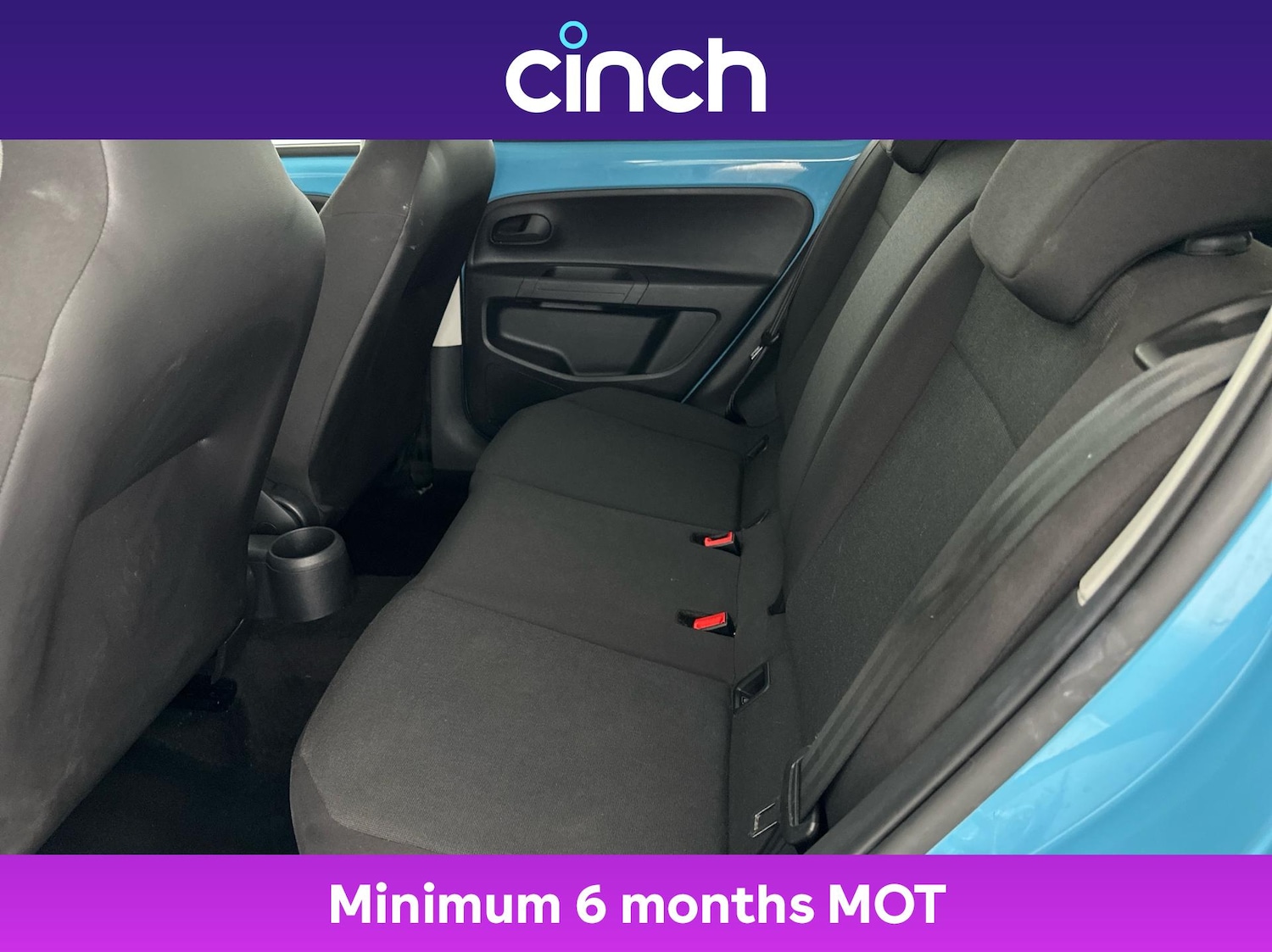 Used Volkswagen up! 2023 for sale - 76376461: Photo 20