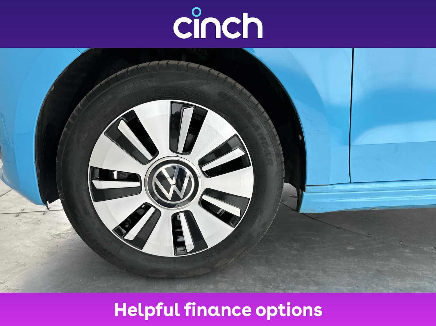 Used Volkswagen up! 2023 for sale - 76376461: Photo 24
