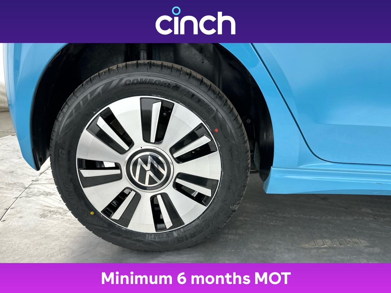 Used Volkswagen up! 2023 for sale - 76376461: Photo 27