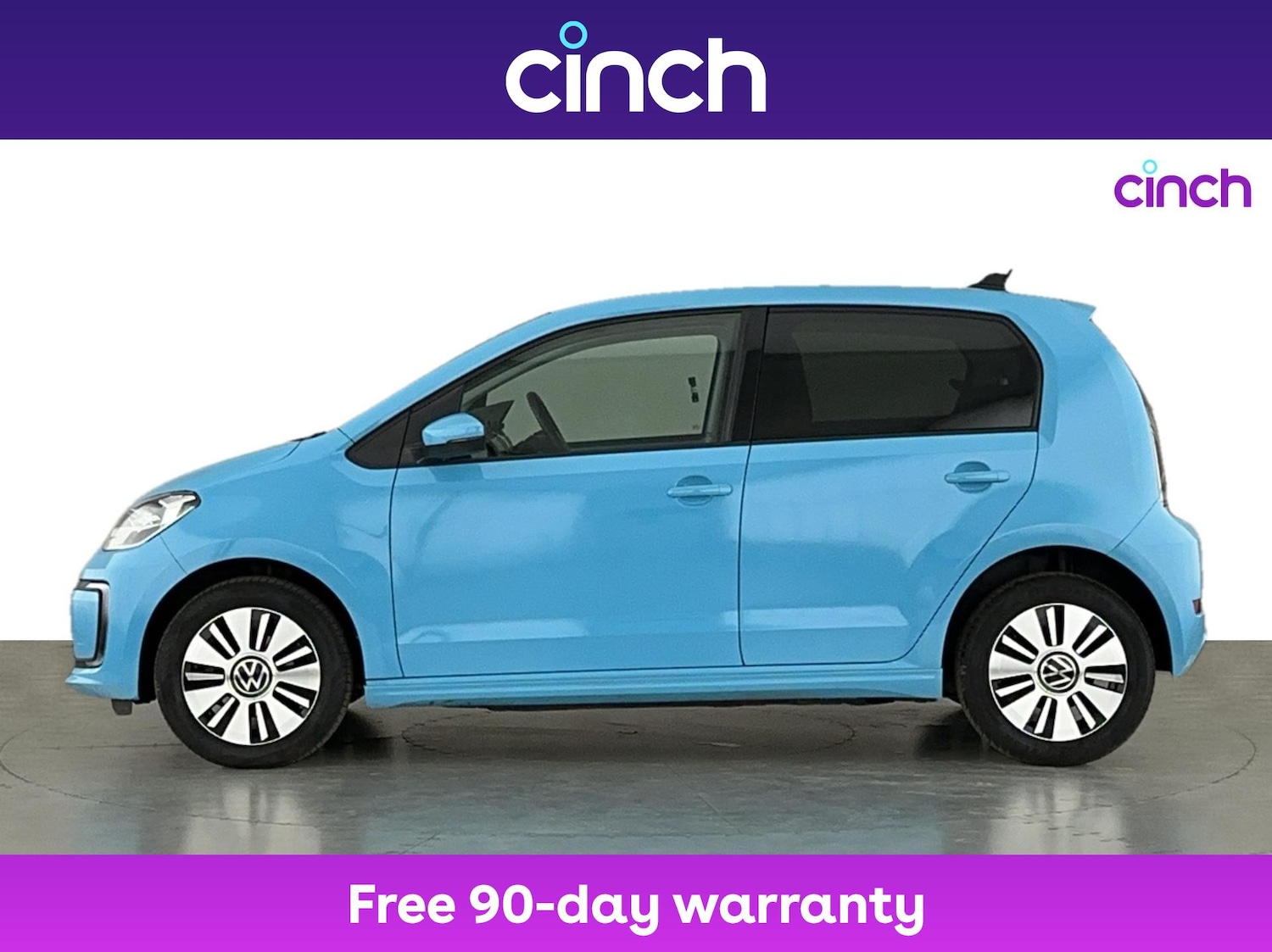 Used Volkswagen up! 2023 for sale - 76376461: Photo 8