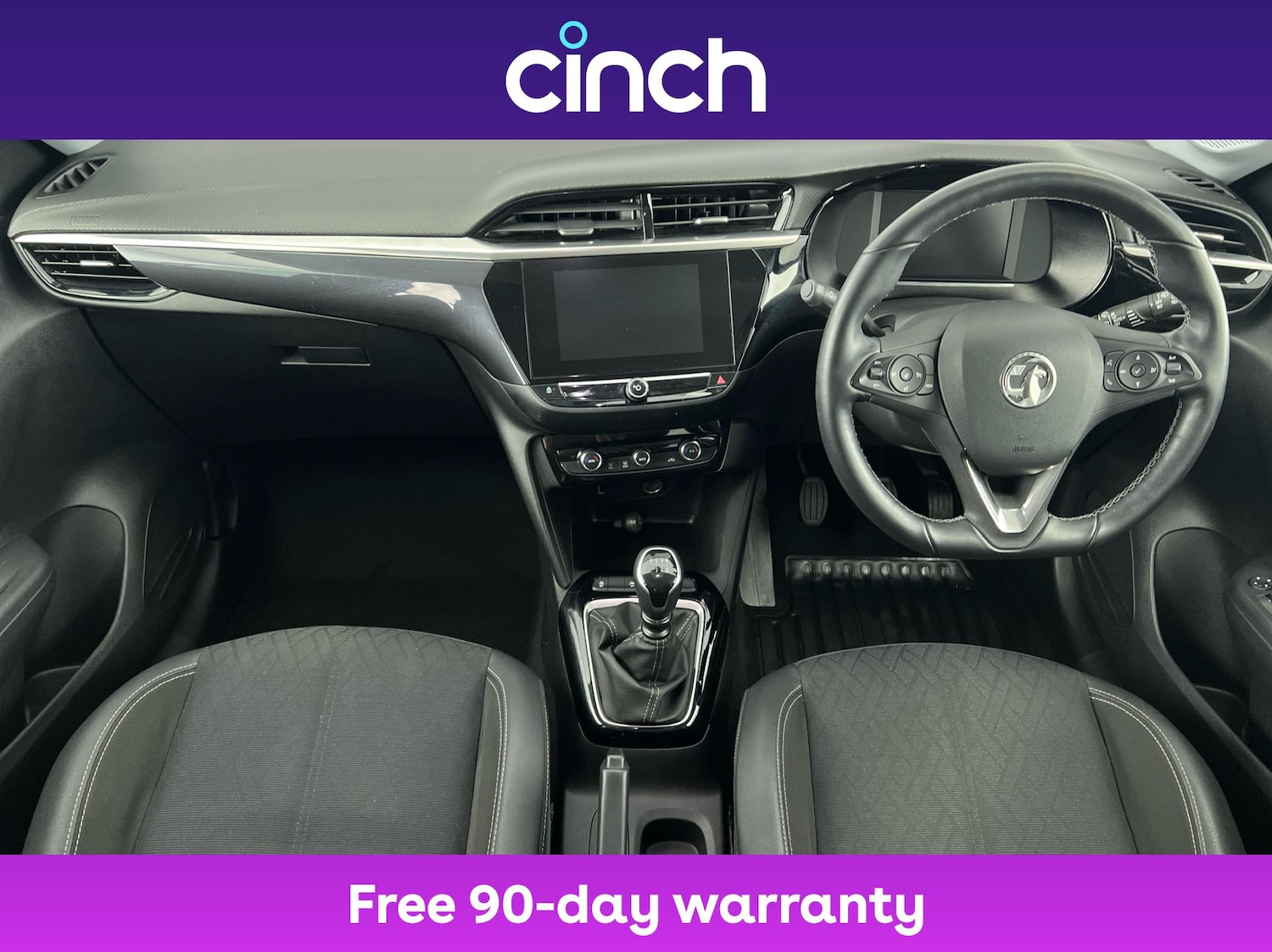 Used Vauxhall Corsa 2022 for sale - 76297835: Photo 15