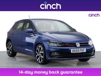 2019 - 2.0 TSI GTI 5dr DSG