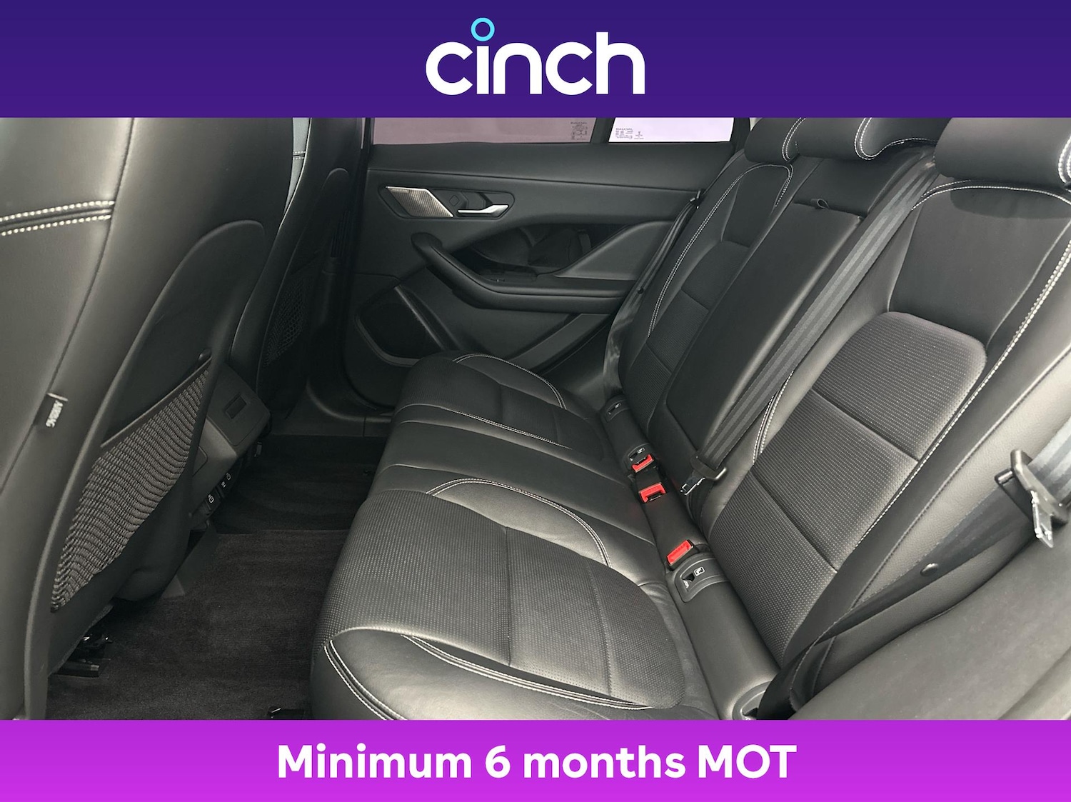 Used Jaguar I-Pace 2021 for sale - 76416296: Photo 20