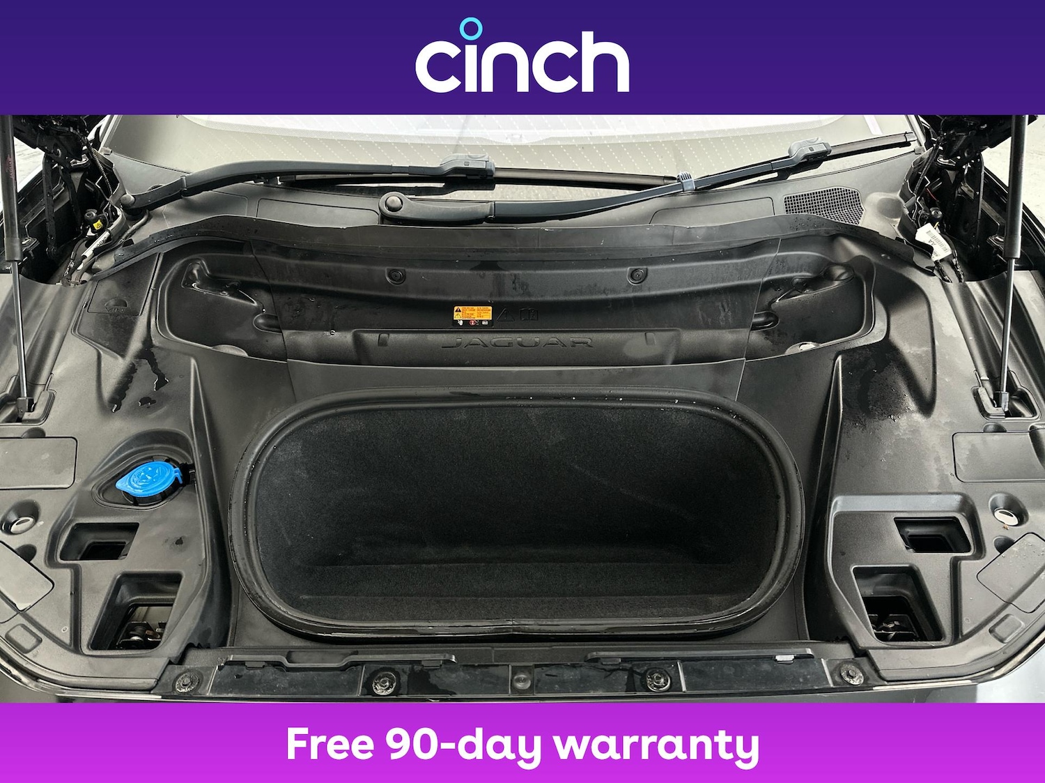 Used Jaguar I-Pace 2021 for sale - 76416296: Photo 23