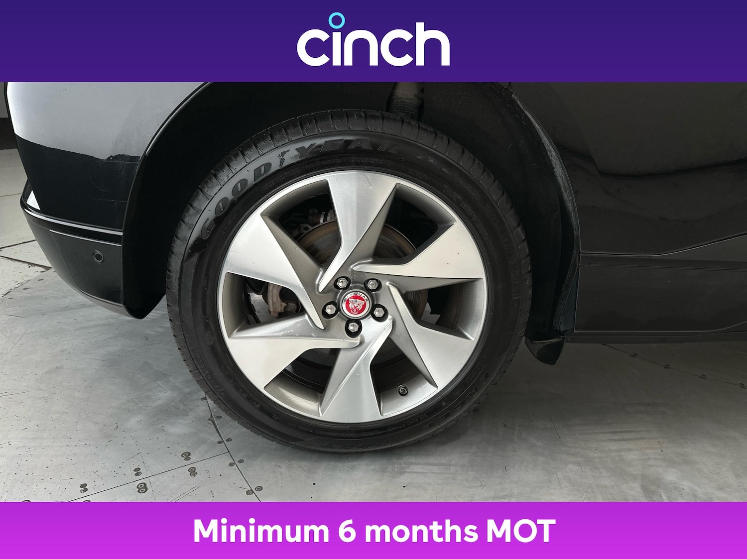 Used Jaguar I-Pace 2021 for sale - 76416296: Photo 27