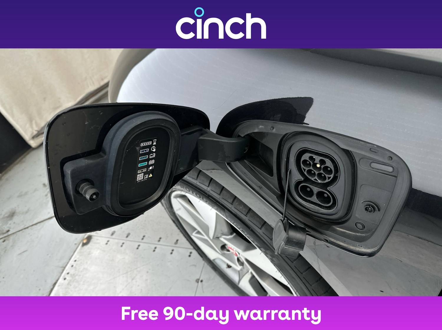 Used Jaguar I-Pace 2021 for sale - 76416296: Photo 29