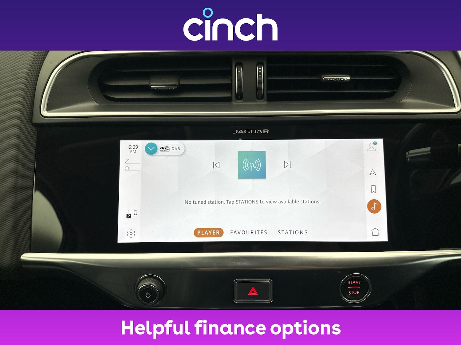 Used Jaguar I-Pace 2021 for sale - 76416296: Photo 35