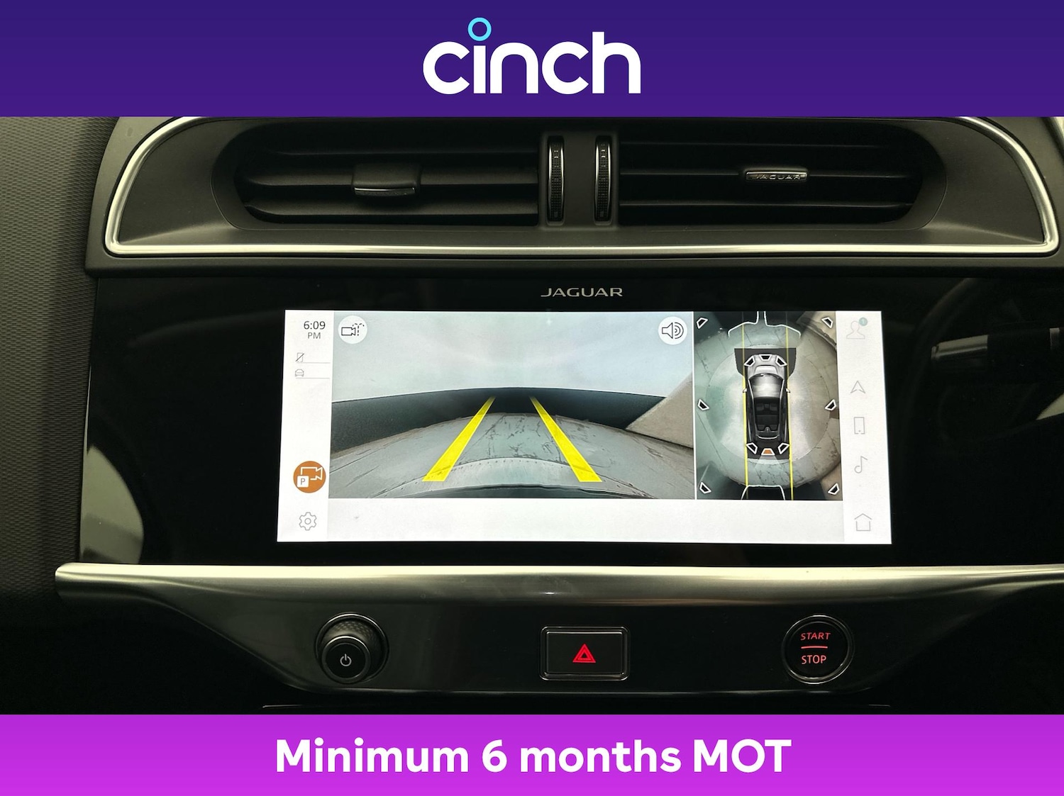 Used Jaguar I-Pace 2021 for sale - 76416296: Photo 37